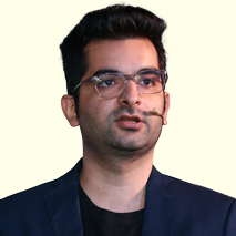 Pranav Ahuja